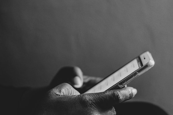 手持电子设备组装