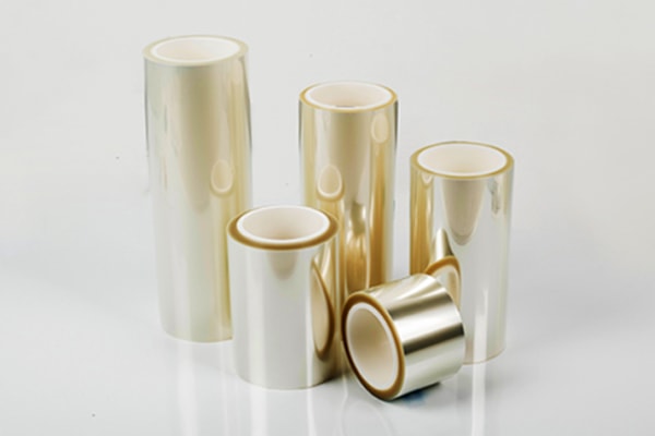 功能性保护膜特点