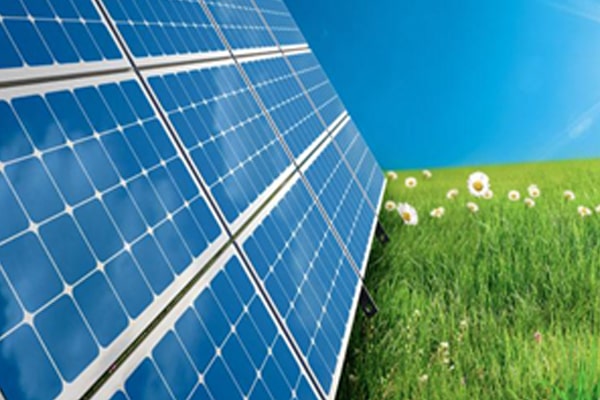 太阳能材料解决方案